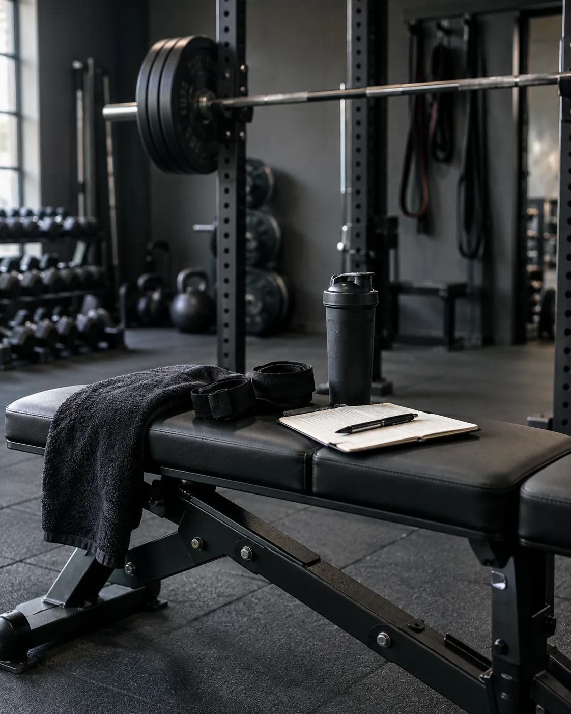 Credo Sports training preparation